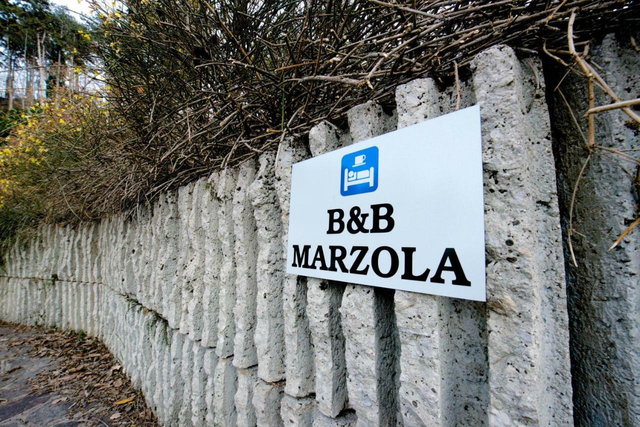Marzola Bed and Breakfast Trento Exterior foto
